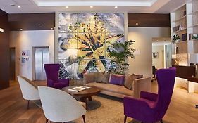 Manto Hotel Lima - MGallery (ex. Foresta Lima San Isidro)